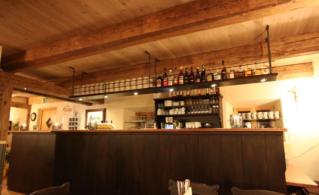 Gasthaus Murauer Simbach am Inn Ngoại thất bức ảnh