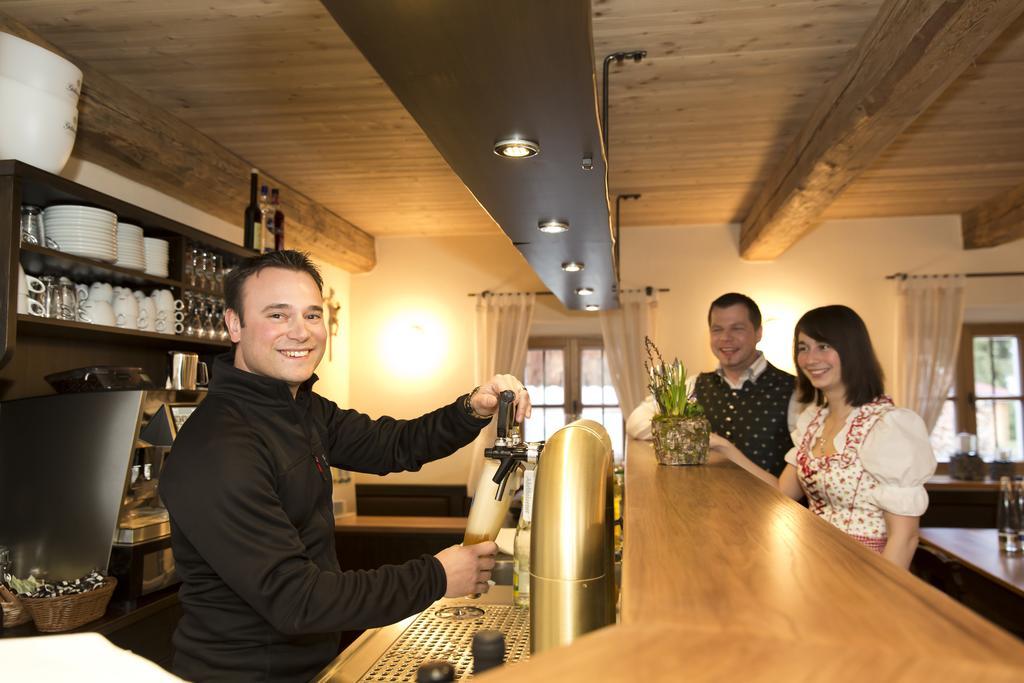 Gasthaus Murauer Simbach am Inn Ngoại thất bức ảnh