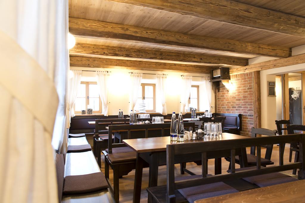 Gasthaus Murauer Simbach am Inn Ngoại thất bức ảnh