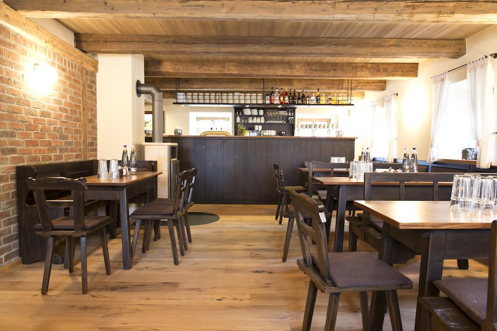 Gasthaus Murauer Simbach am Inn Ngoại thất bức ảnh