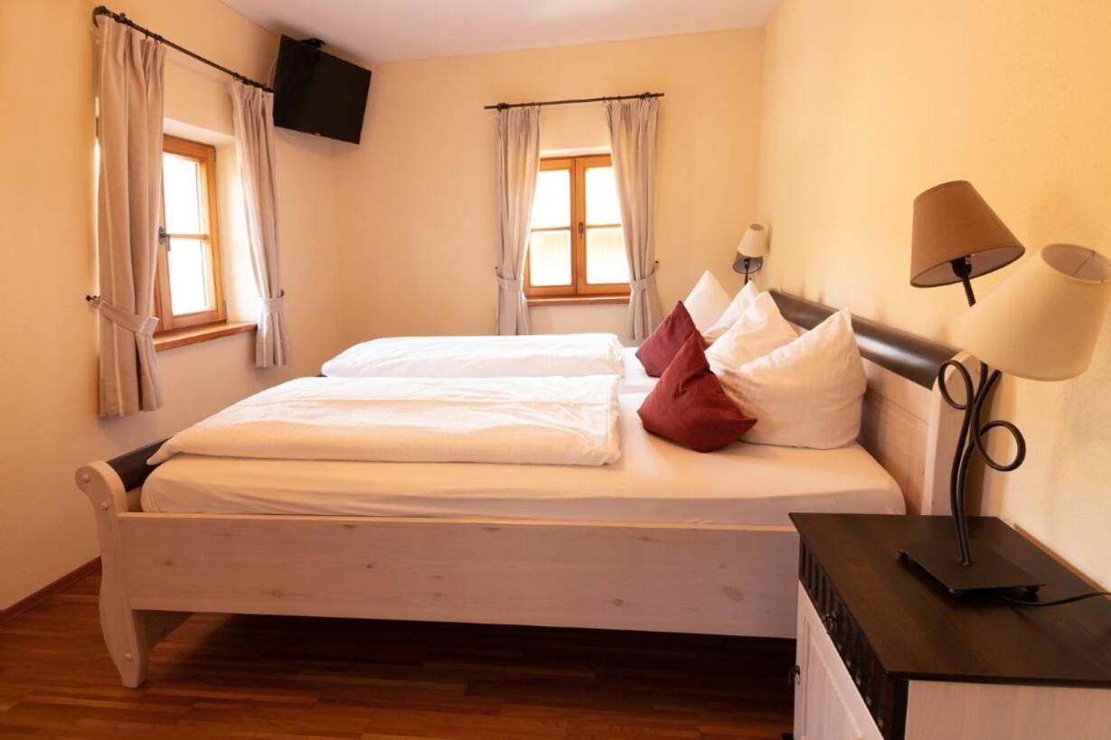 Gasthaus Murauer Simbach am Inn Ngoại thất bức ảnh
